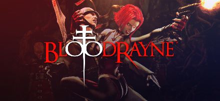 Boxart for BloodRayne