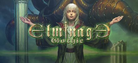 Elminage Gothic