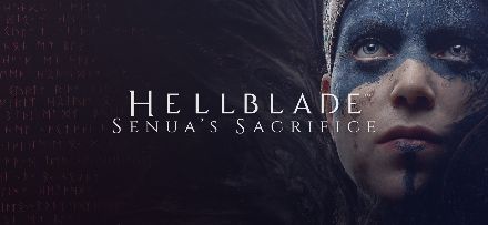 Boxart for Hellblade: Senua's Sacrifice