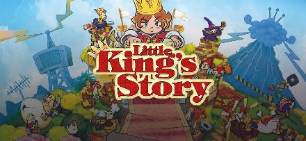 Little King's Story