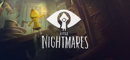 Boxart for Little Nightmares