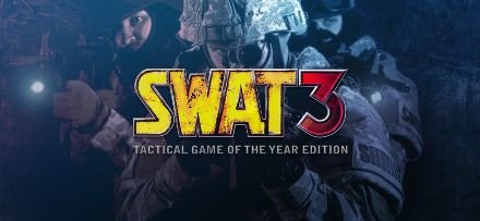 SWAT 3: Tactical Game of the Year Edition