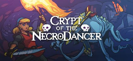 Crypt of the NecroDancer