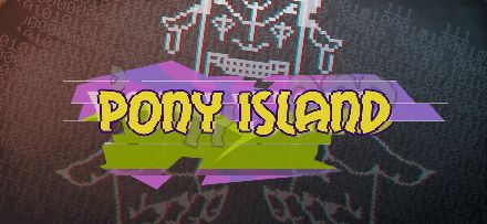 Boxart for Pony Island