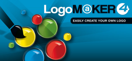 Boxart for LogoMaker 4