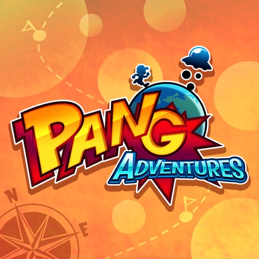 Pang Adventures