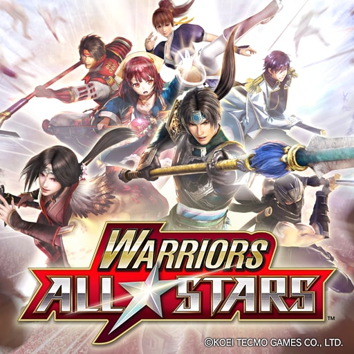 WARRIORS ALL-STARS