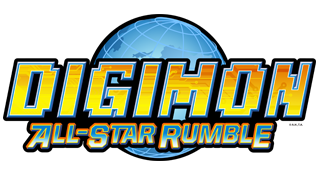 Digimon All-Star Rumble