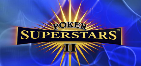 Boxart for Poker Superstars II