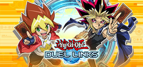 Boxart for Yu-Gi-Oh! Duel Links