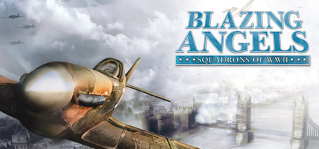 Blazing Angels® Squadrons of WWII
