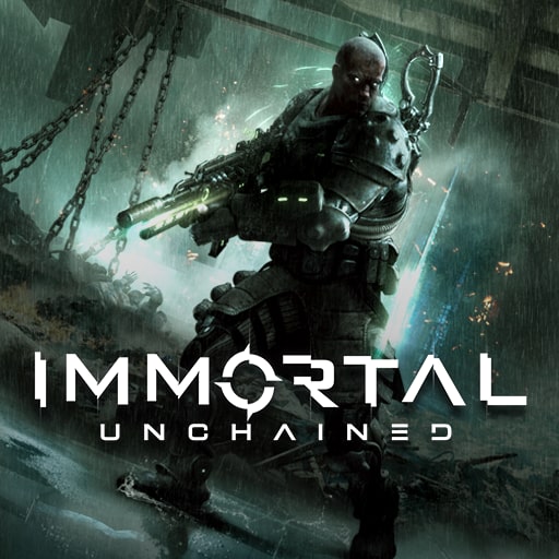 Immortal: Unchained
