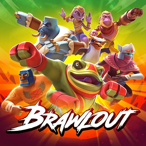 Boxart for Brawlout