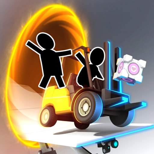 Bridge Constructor Portal trophies