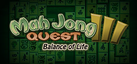 Boxart for Mahjong Quest Collection