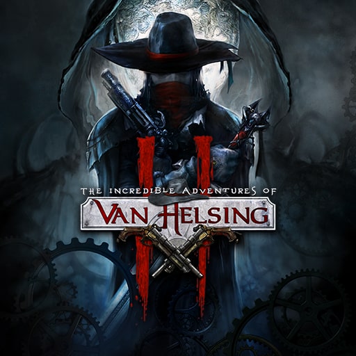 The Incredible Adventures of Van Helsing II