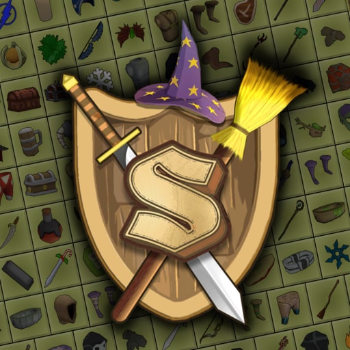 Boxart for Shoppe Keep Trophies