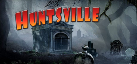 Mystery Case Files: Huntsville™