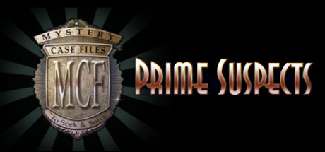 Mystery Case Files: Prime Suspects™