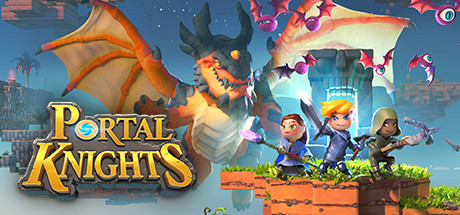 Boxart for Portal Knights