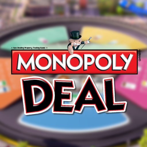 MONOPOLY DEAL