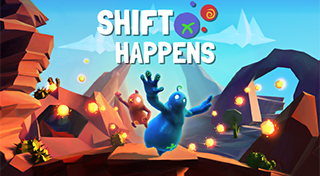 Shift Happens