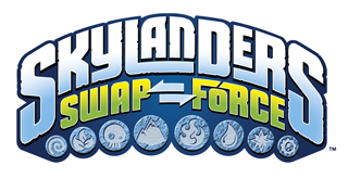 Skylanders SWAP Force