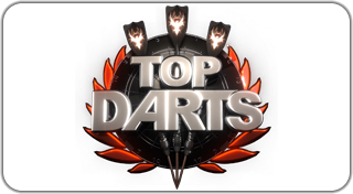 TOP DARTS™