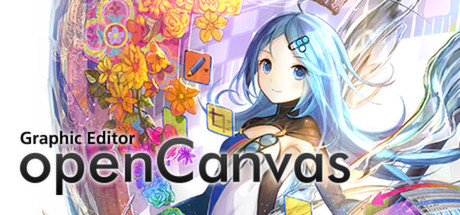 Boxart for openCanvas 6