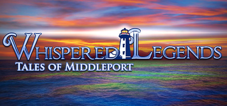 Whispered Legends: Tales of Middleport