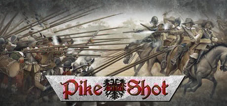 Pike & Shot