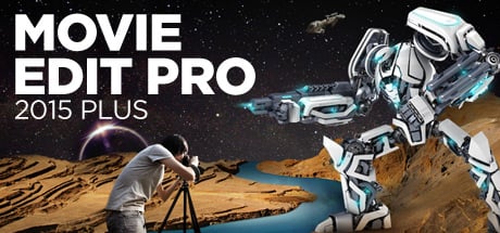 Boxart for MAGIX Movie Edit Pro 2015 Plus