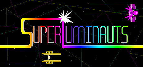 SuperLuminauts
