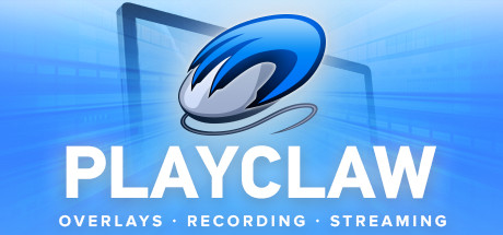 PlayClaw :: Overlays, Game Recording & Streaming