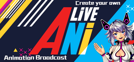 AniLive 动互播