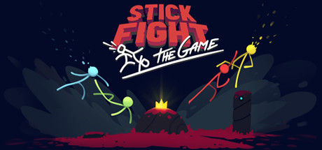Boxart for Stick Fight: The Game