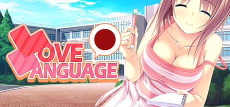 Boxart for Love Language Japanese