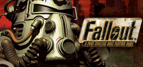 Boxart for Fallout: A Post Nuclear Role Playing Game