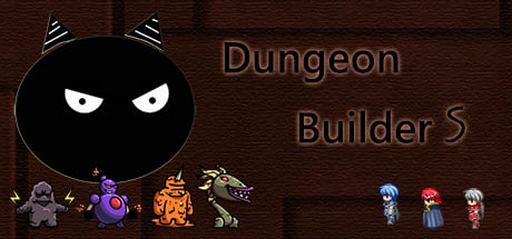 Dungeon Builder S