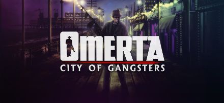 Boxart for Omerta: City of Gangsters (4 DLCs included)
