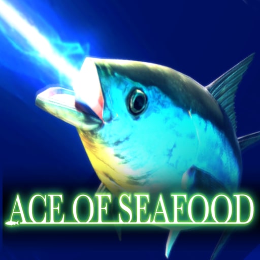 ACE OF SEAFOOD