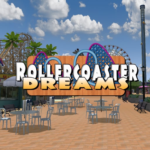 Rollercoaster Dreams