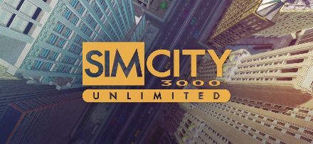 Boxart for SimCity™ 3000 Unlimited