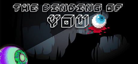 The Binding Of YOU