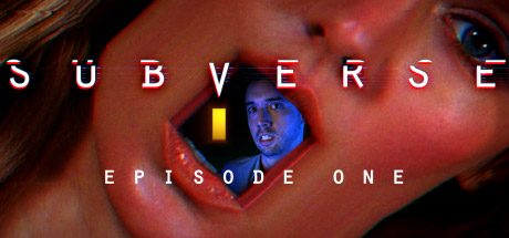 SUBVERSE: S01E01