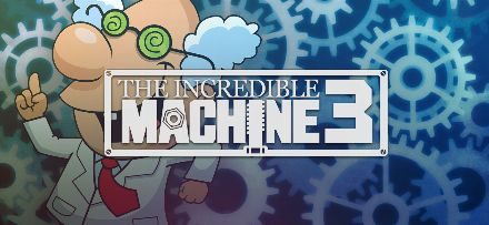 The Incredible Machine 3