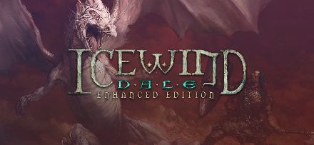 Boxart for Icewind Dale: Enhanced Edition