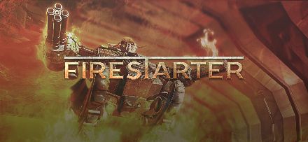 FireStarter