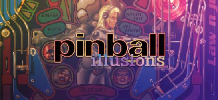 Pinball Illusions