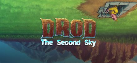 DROD: The Second Sky